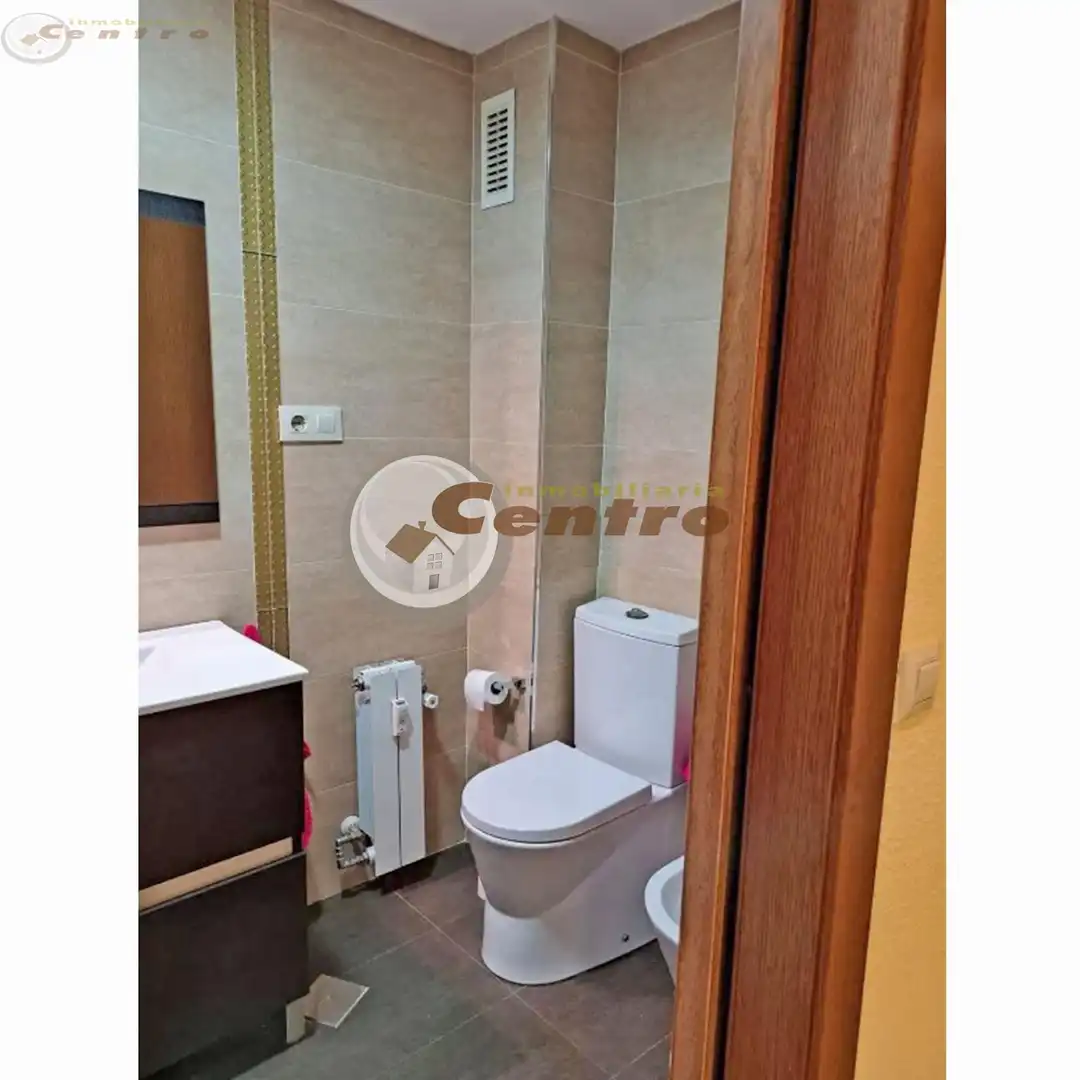 Piso con terraza en venta en Estación, imagen 13