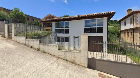 Foto 3 de Casa o xalet en venda a Las Cruces, Valle de Yerri / Deierri, Navarra