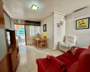 Exterior view of House or chalet for sale in Torrevieja  with Air Conditioner, Heating and Terrace