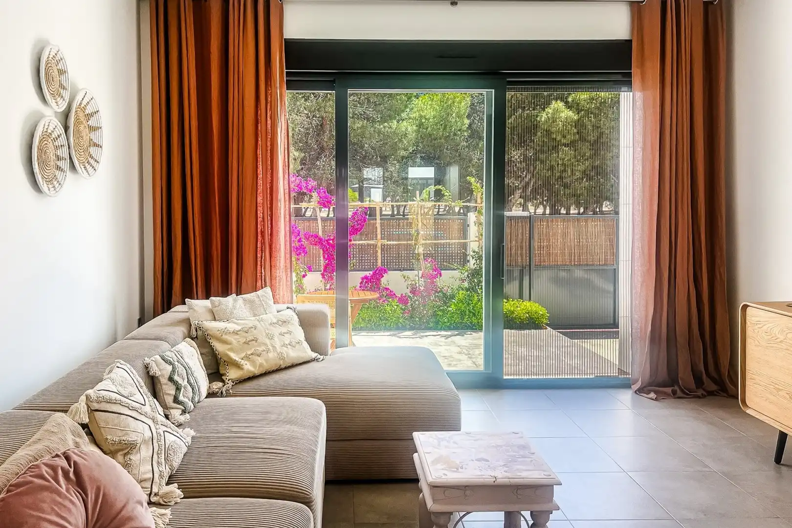 Wohnung mit Pool zum Verkauf in Santiago de la Ribera, imagen 6