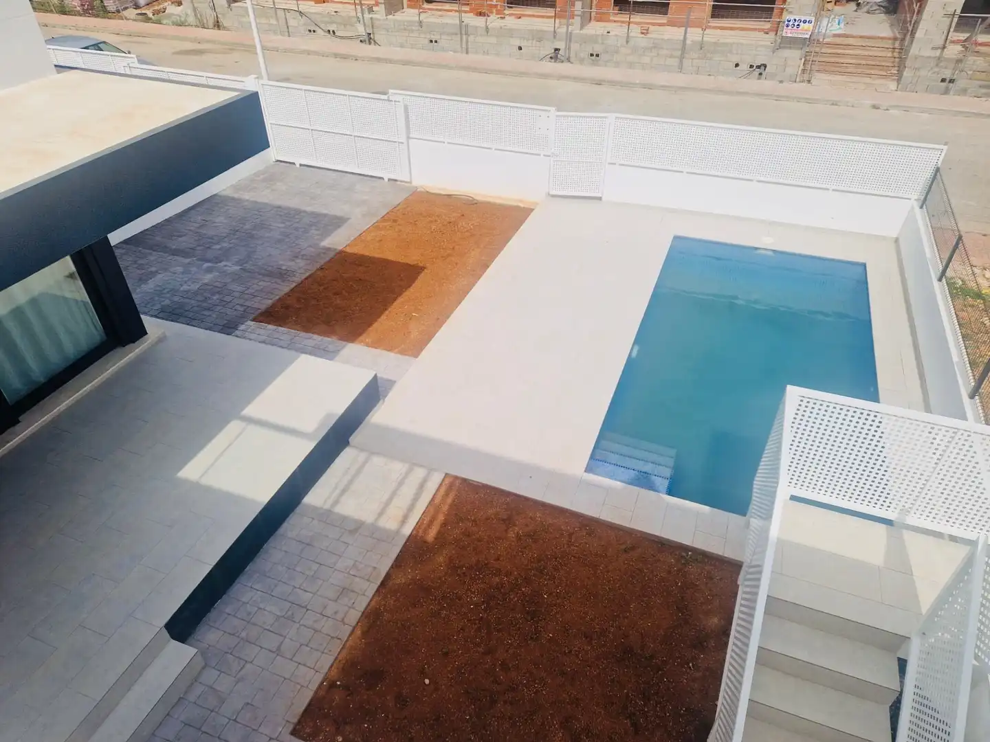 Penthouse mit Pool zum Verkauf in El Puerto, imagen 9