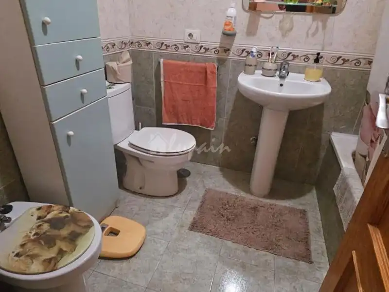 Apartamento en venta en La Camella