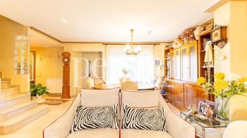 Foto 2 de Casa adosada en venta en Ausias March, Valencia