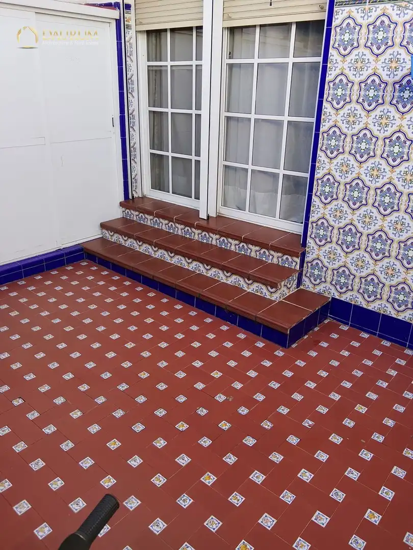 Detached homes for sale in Sevilla  with Air Conditioner, Heating and Terrace
