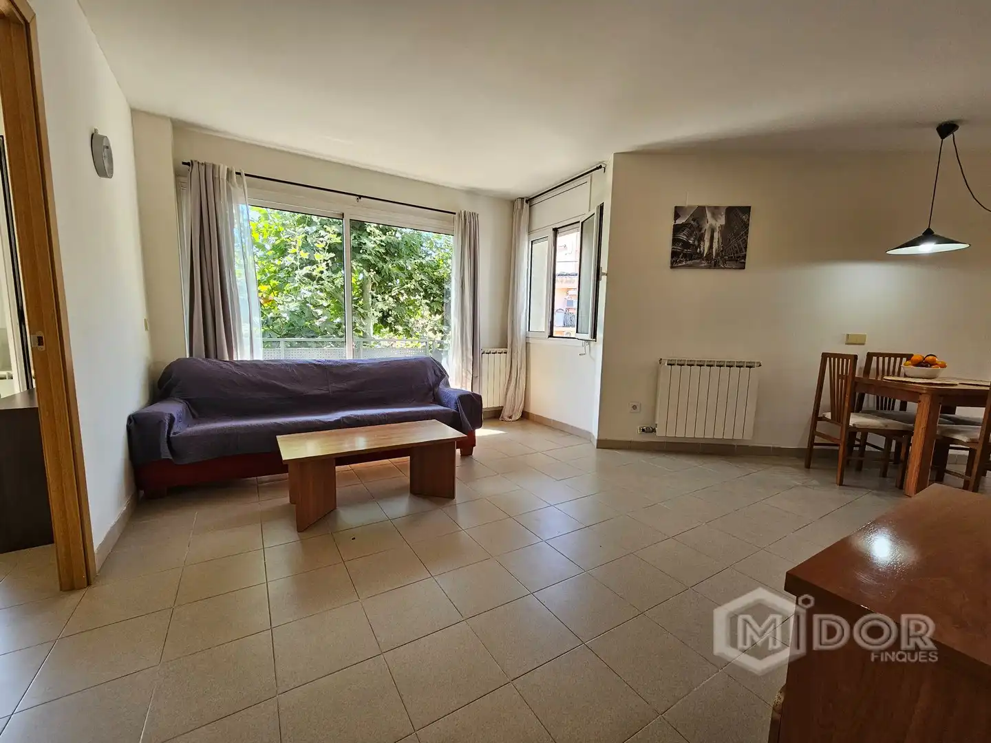 Apartament amb terrassa en venda a Carrer de Joan Camisó 67, imagen 2