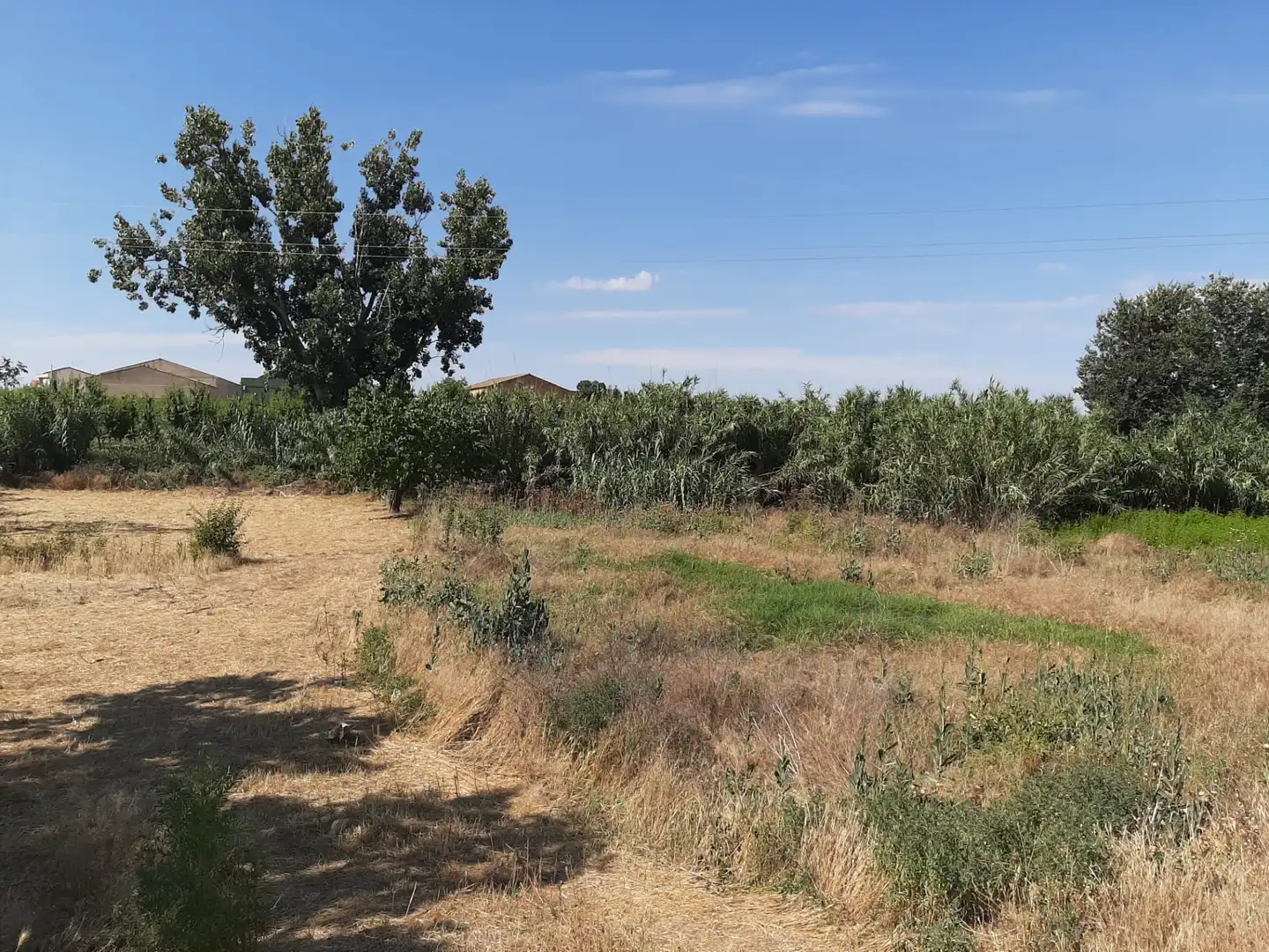 Casa o xalet en venda en Ivars d'Urgell amb Jardí privat, Terrassa i Traster