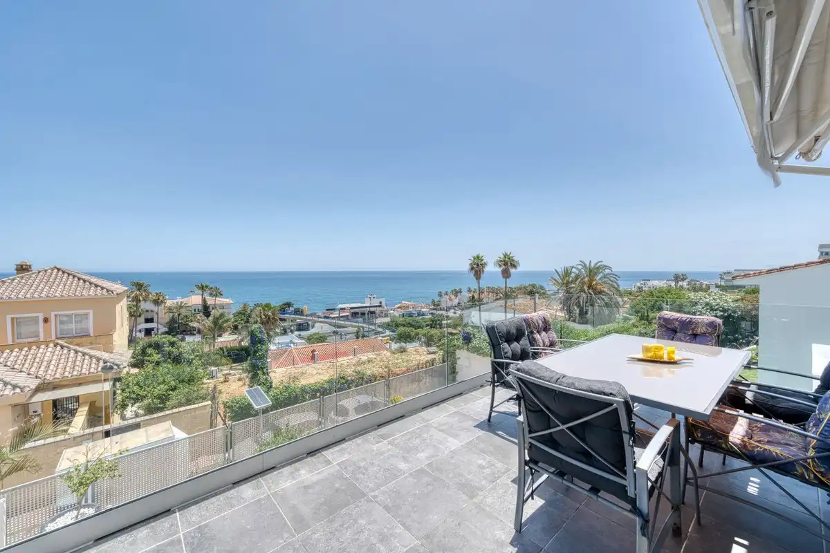 Villa con piscina in vendita a Playa Bahía Dorada