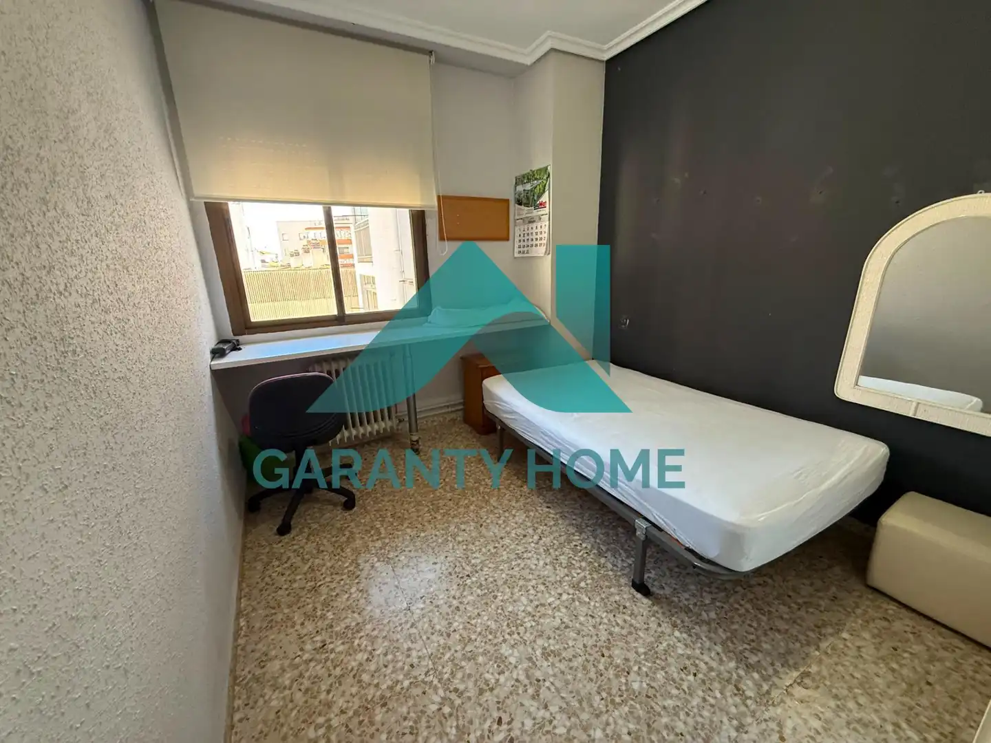 Flat with lift to rent in Centro, imagen 23