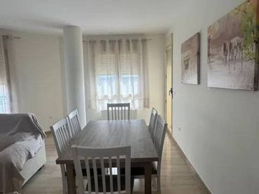 Flat with lift for sale in Calle Calle Atleta Antonio Amoros No Number