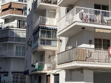 Apartamento en venta en Centro