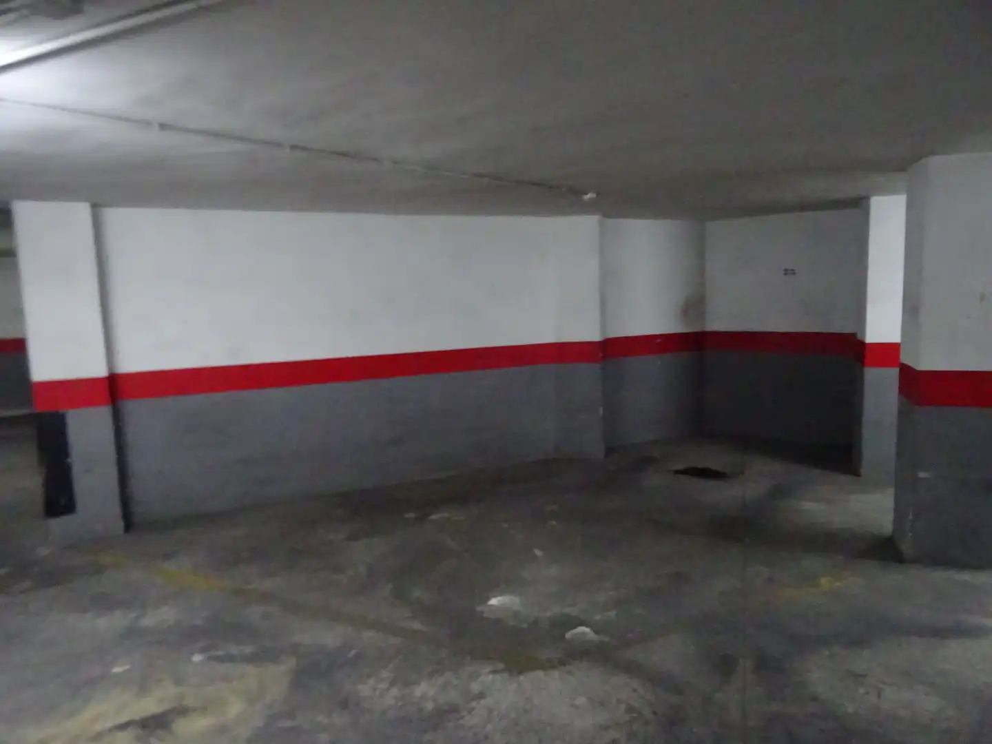 Einzelparkplatz zum Verkauf in Algemesí, imagen 2