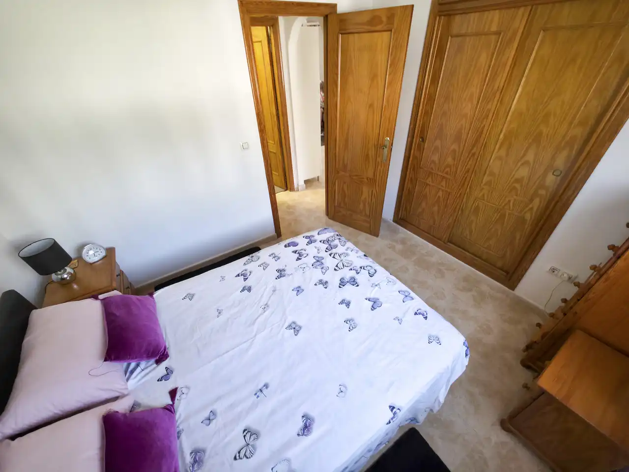 Rez-de-chaussée avec terrasse à vendre à Orihuela Costa, imagen 21