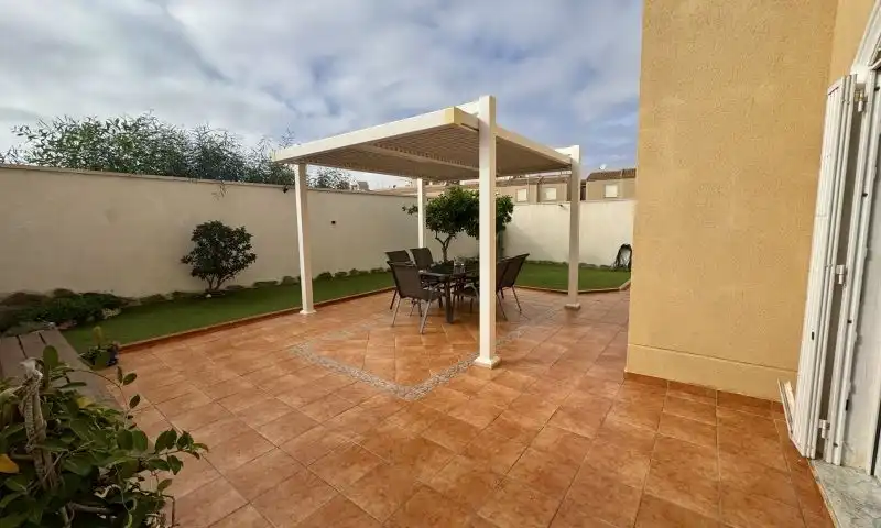 Villa à vendre à Calle Alborán, imagen 12