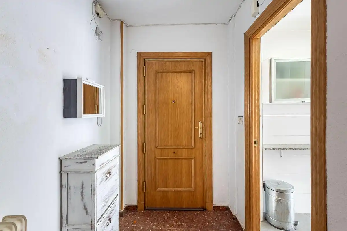 Wohnung zum Verkauf in Calle PALENCIA, 17, Barrio de Zaidín