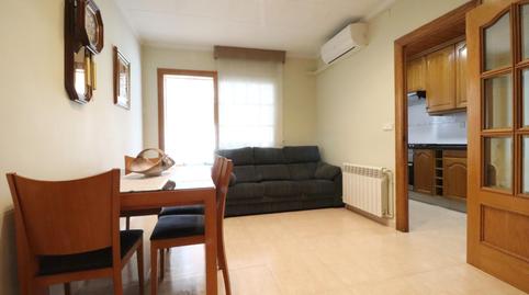 Foto 3 de Pis en venda a Creu de Barberà, Barcelona