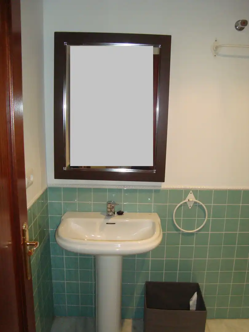 Baño de Apartamento en venta en Córdoba con Aire acondicionado, Calefacción y Lavadora
