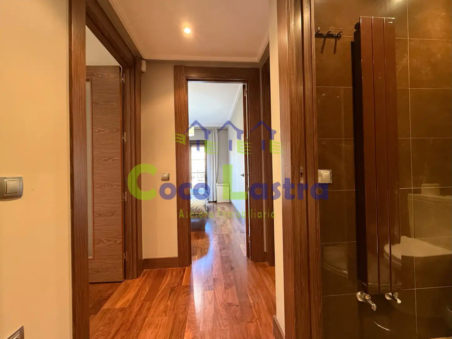 Piso de alquiler en Salamanca con Calefacción, Amueblado y Horno