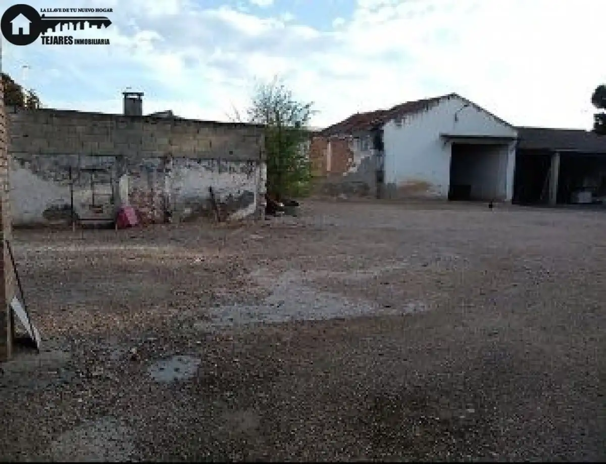 Terreny residencial en venda a Villarrobledo, imagen 4