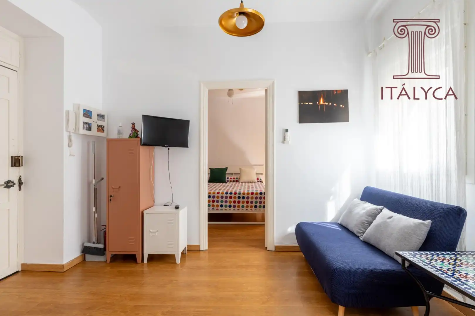Apartment for sale in Calle PERAL, imagen 12