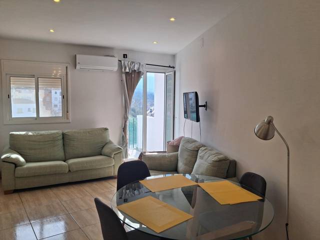 Apartamento en Venta en Carrer PENA LA, 17 en Riba-roja d'Ebre