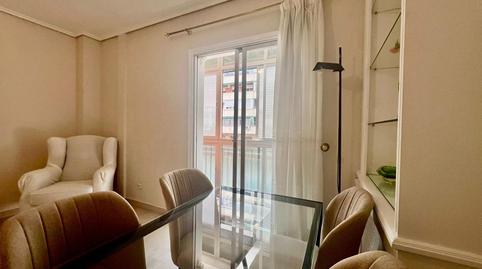 Photo 5 of Flat to rent in Del Corazón de María, Prosperidad, Madrid