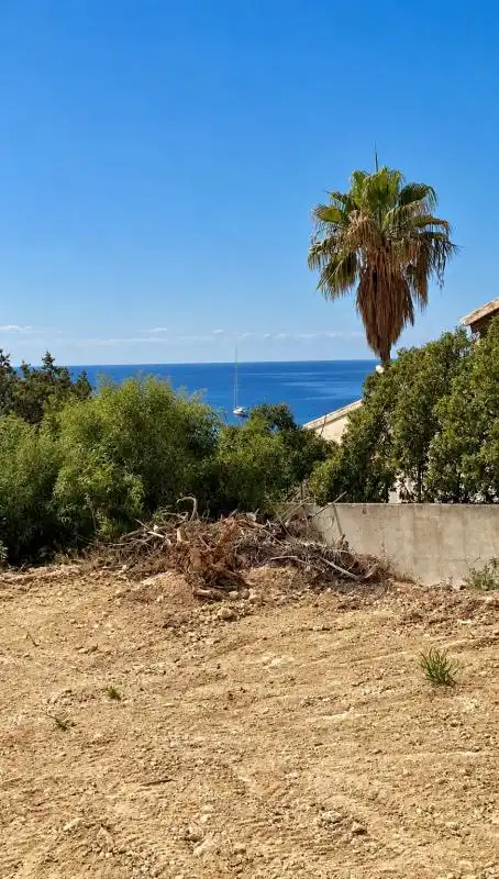 Residencial en venta en Sant Josep de sa Talaia