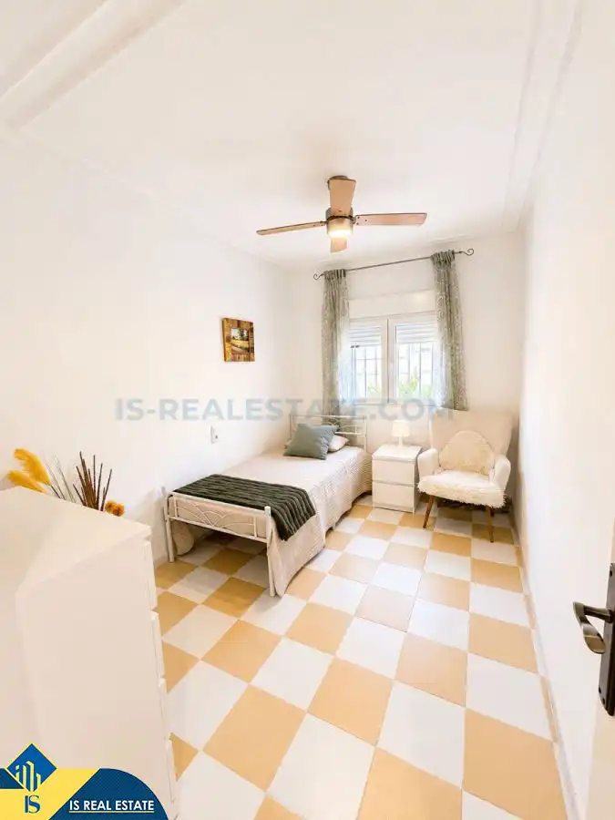 Detached house with garden for sale in Nueva Torrevieja - Aguas Nuevas, imagen 18