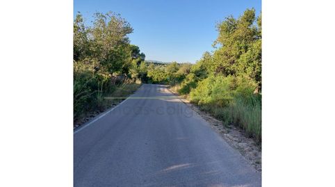 Photo 3 of Land for sale in Poligono Poligono 43, Partidas de interior - Zona Rústica, Vinaròs