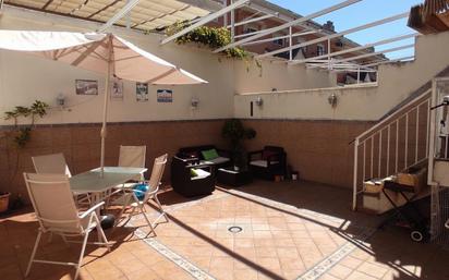 Terrace of House or chalet for sale in Mérida  with Air Conditioner, Heating and Terrace
