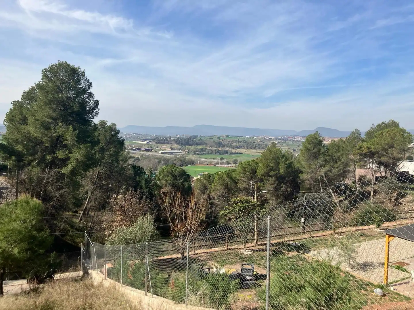 Residencial en venda en Sant Fruitós de Bages