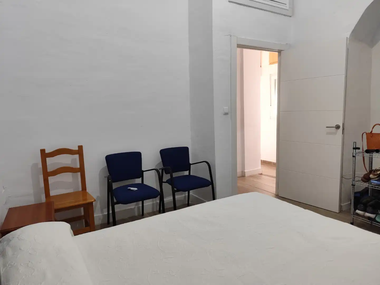 Appartamento in affitto a Calle Rosario Cepeda, imagen 16