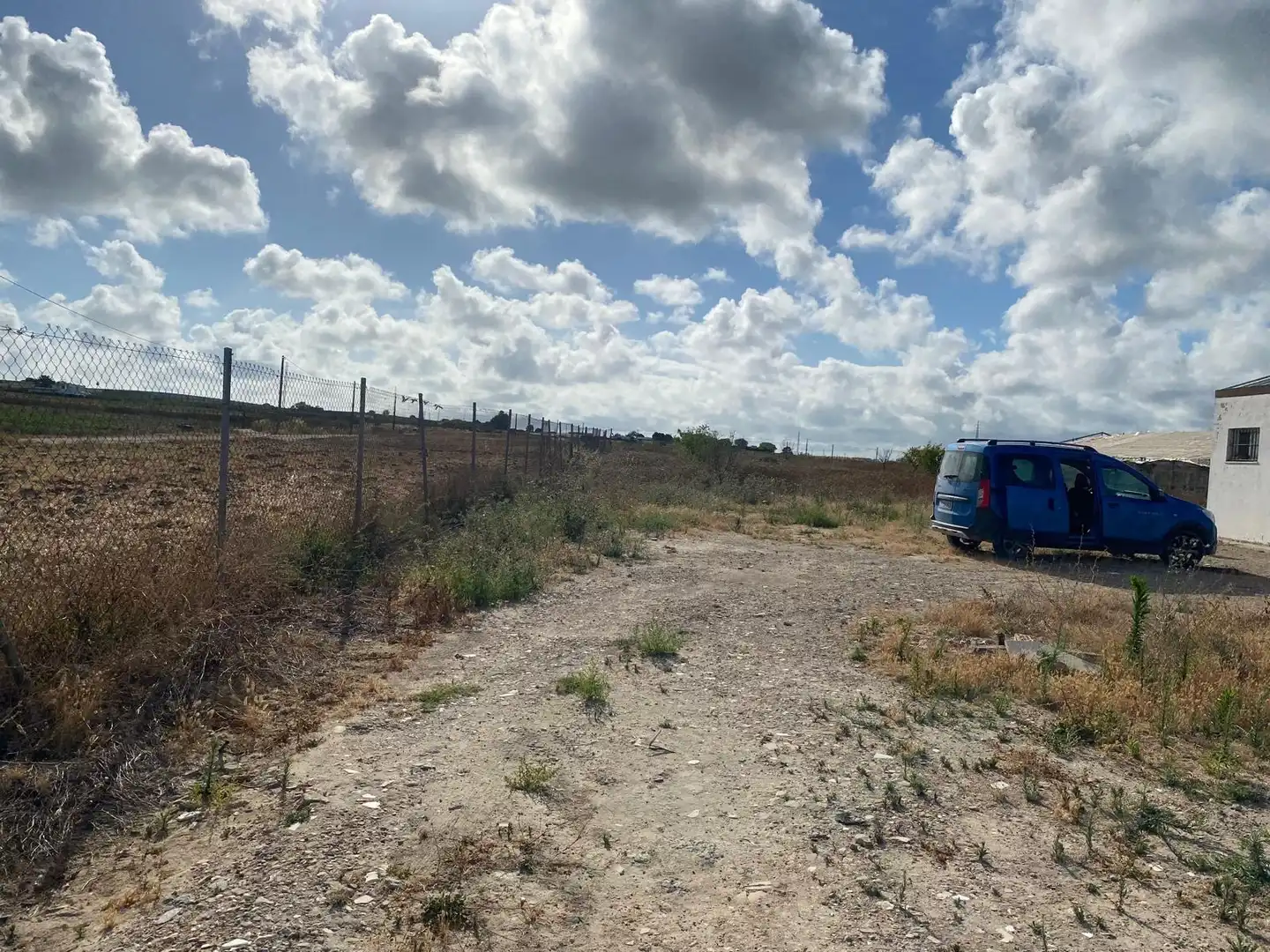 Rural land for sale in Norte - Blanca Paloma, imagen 17