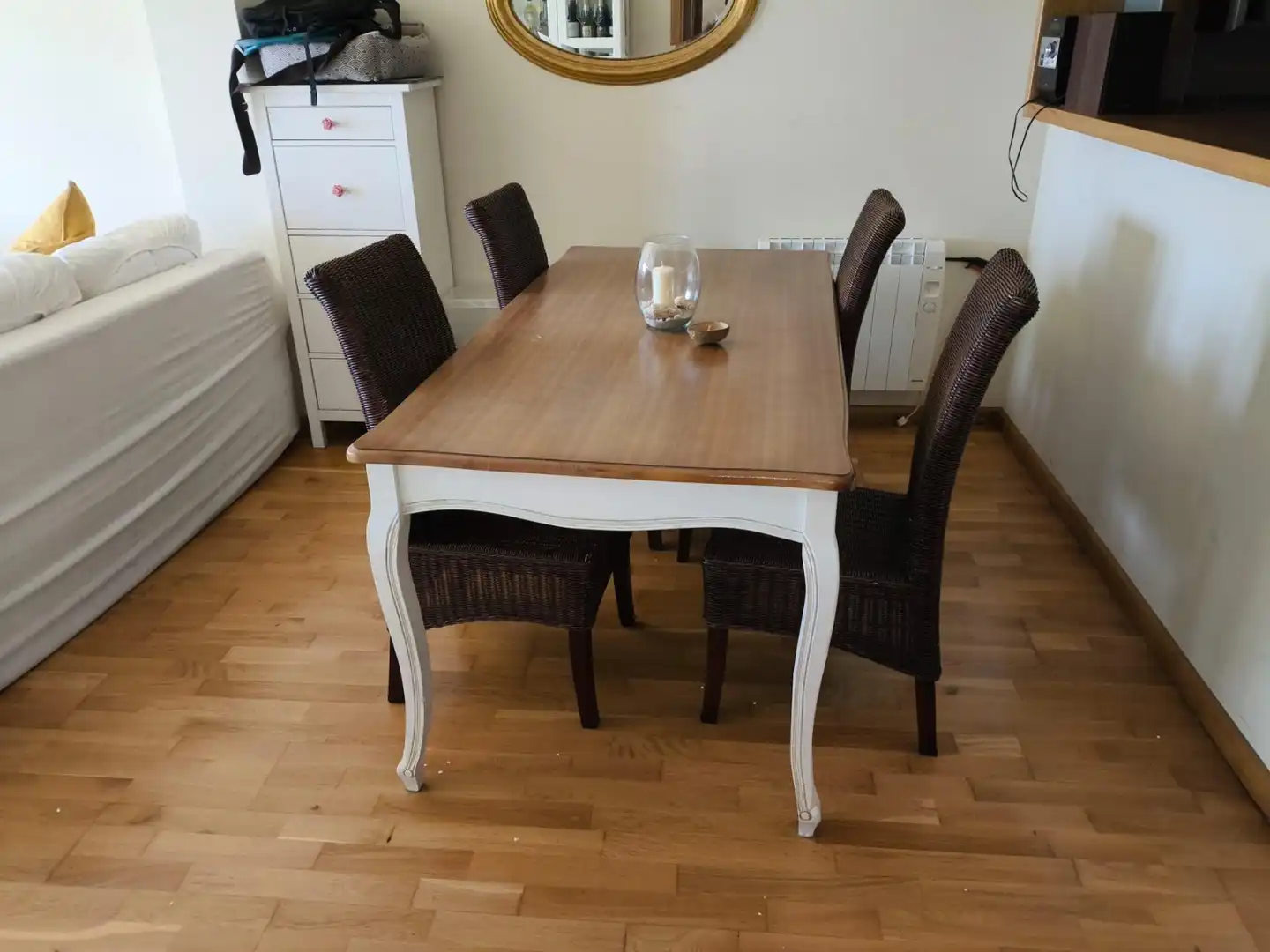 Flat for sale in Calle VILLA AMPARO, Laxe