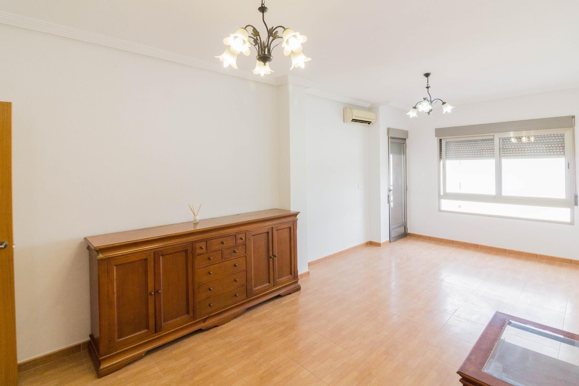 Wohnzimmer von Wohnung zum verkauf in San Isidro mit Abstellraum und Balkon