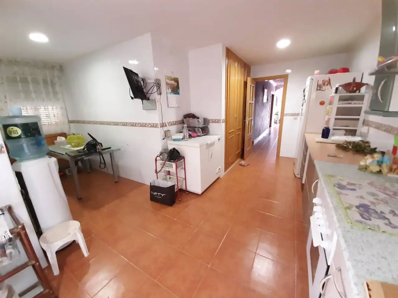 Xalet amb jardí en venda a Ugena, imagen 16