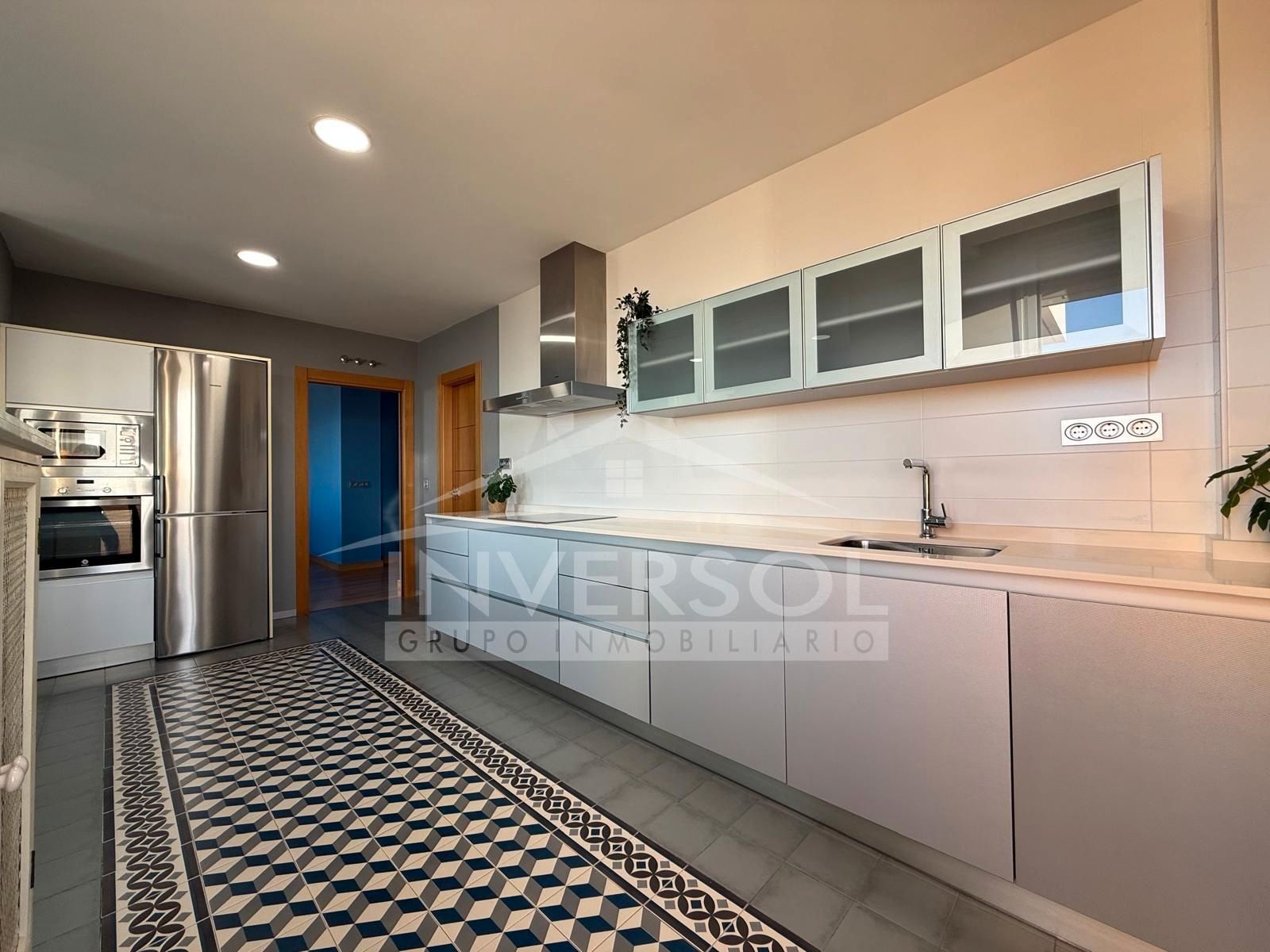 Piso en venta en Calle Pitágoras, 11, Santo Domingo