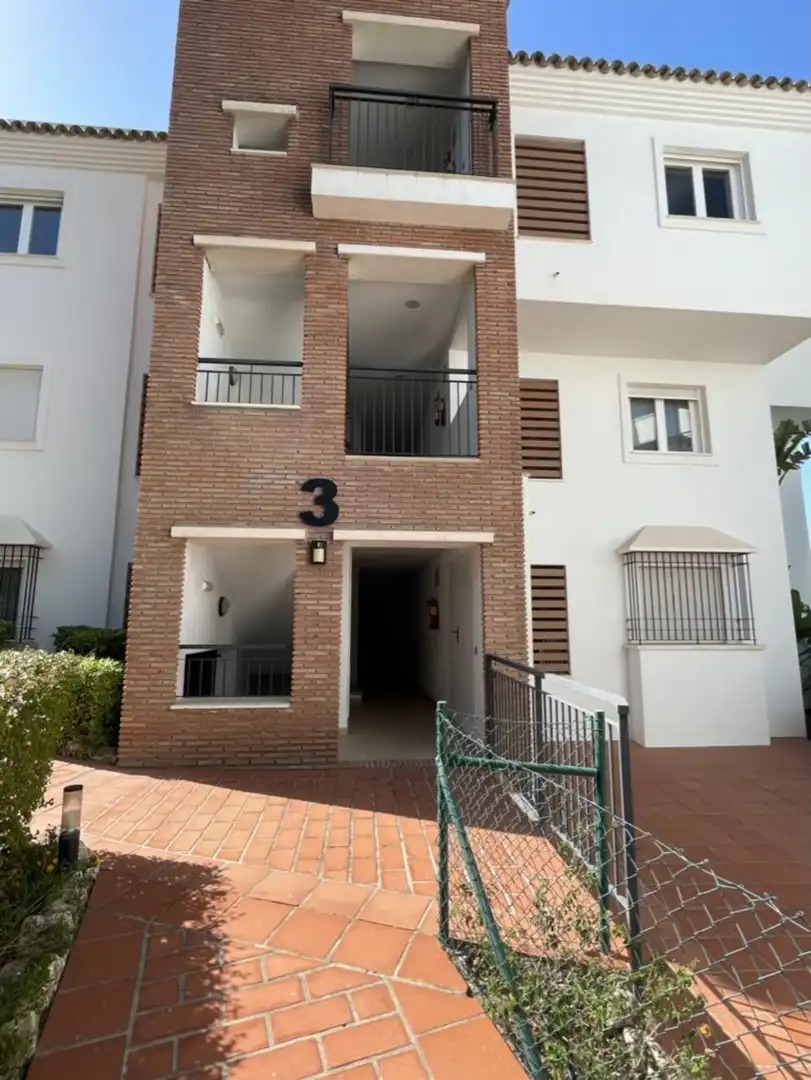 Apartamento con terraza en venta en Calle Los Arqueros 24, imagen 8