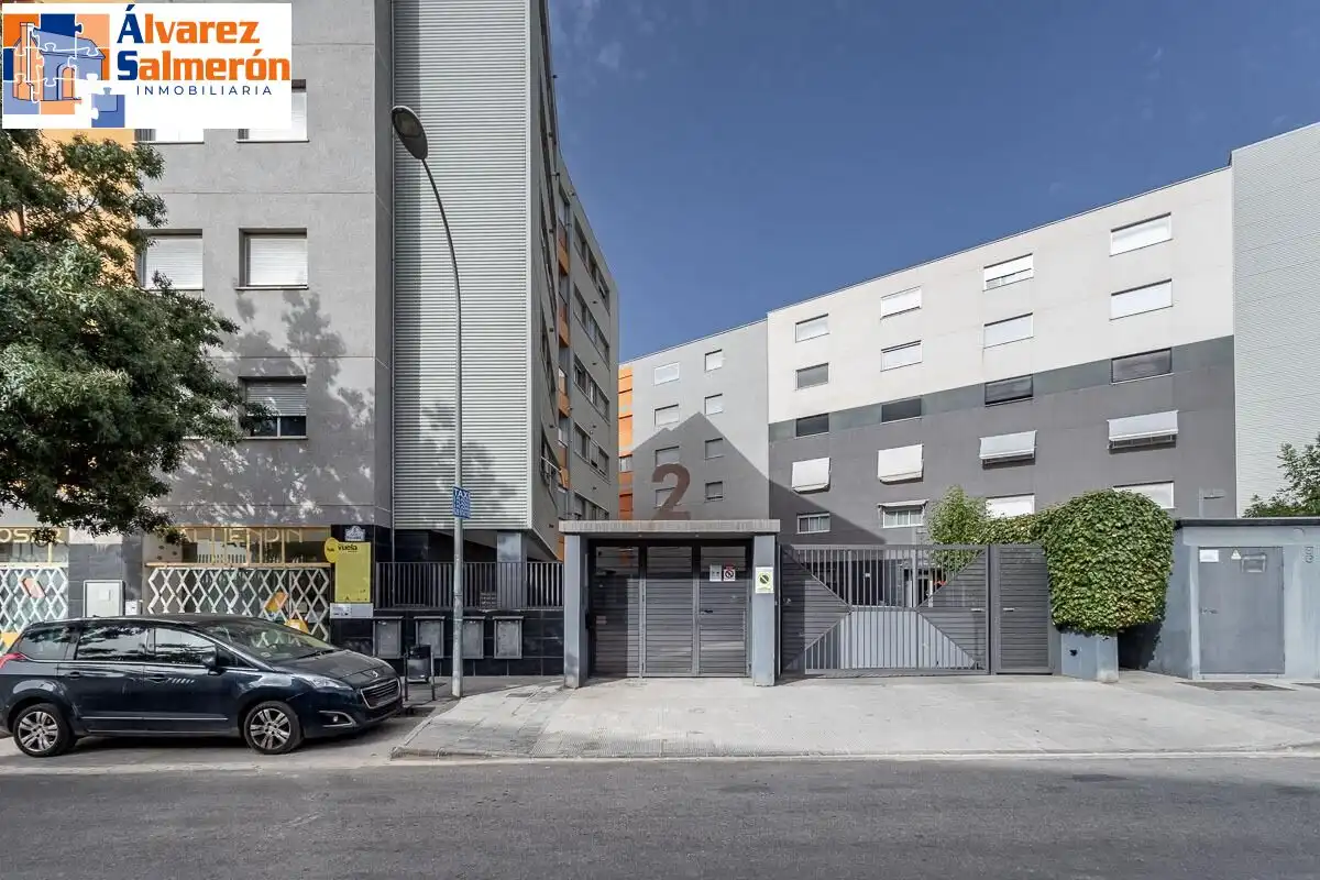 Appartamento con piscina in vendita a Calle Calle Bacaque, imagen 26