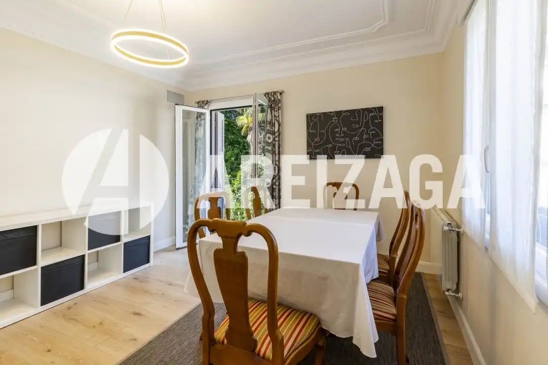 Maisonette zum Verkauf in Jauregi Kalea Palacio, 4, Antiguo