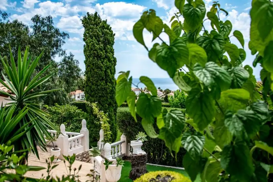 Detached house with terrace for sale in Canuta, imagen 45
