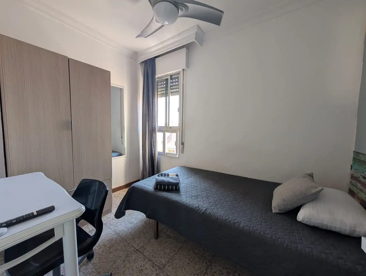 Bedroom of Duplexes for sale in Huelva  with Air Conditioner