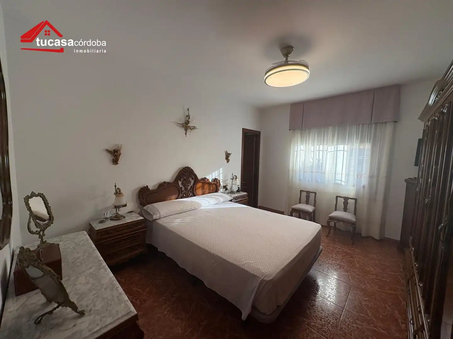 Chalet con piscina en venta en Periurbano Este - Campiña, imagen 7