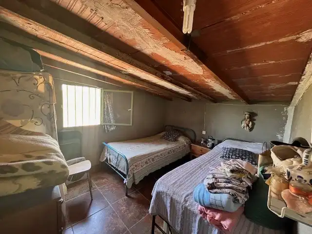 Habitación de Finca rústica en venta en Barberà de la Conca con Amueblado