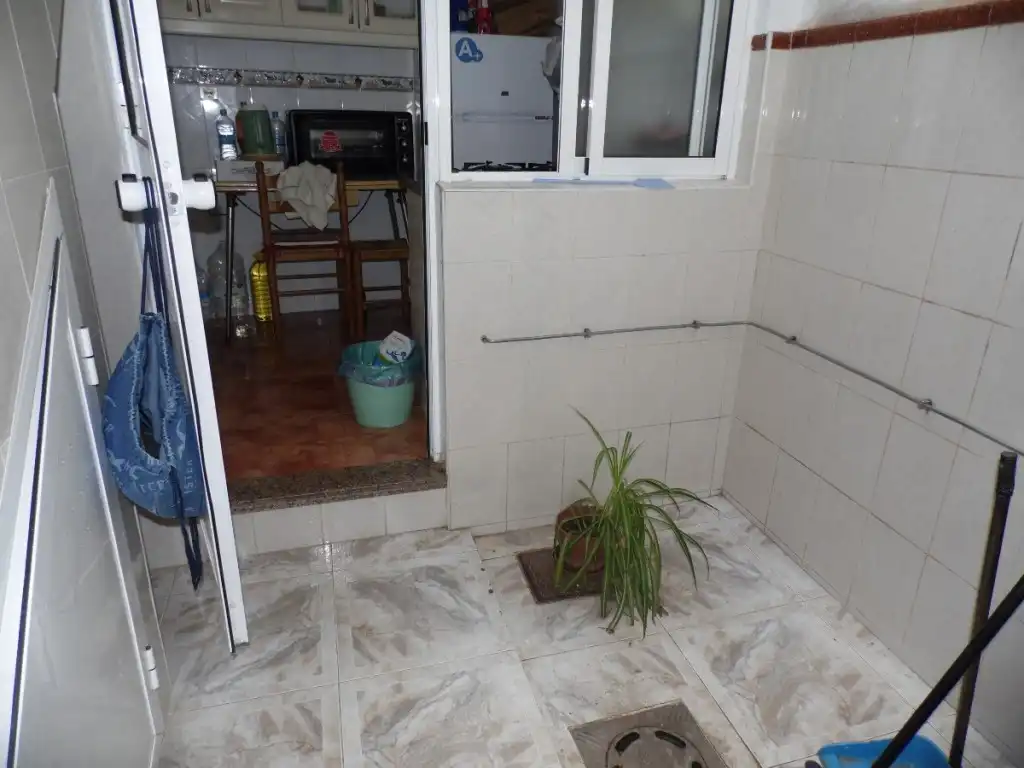 Finca rústica en venda a Algarrobo pueblo