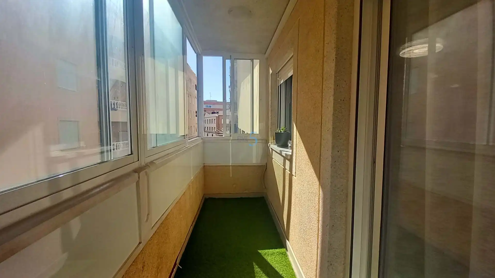 Piso con terraza en venta en Calle Apolo, imagen 18