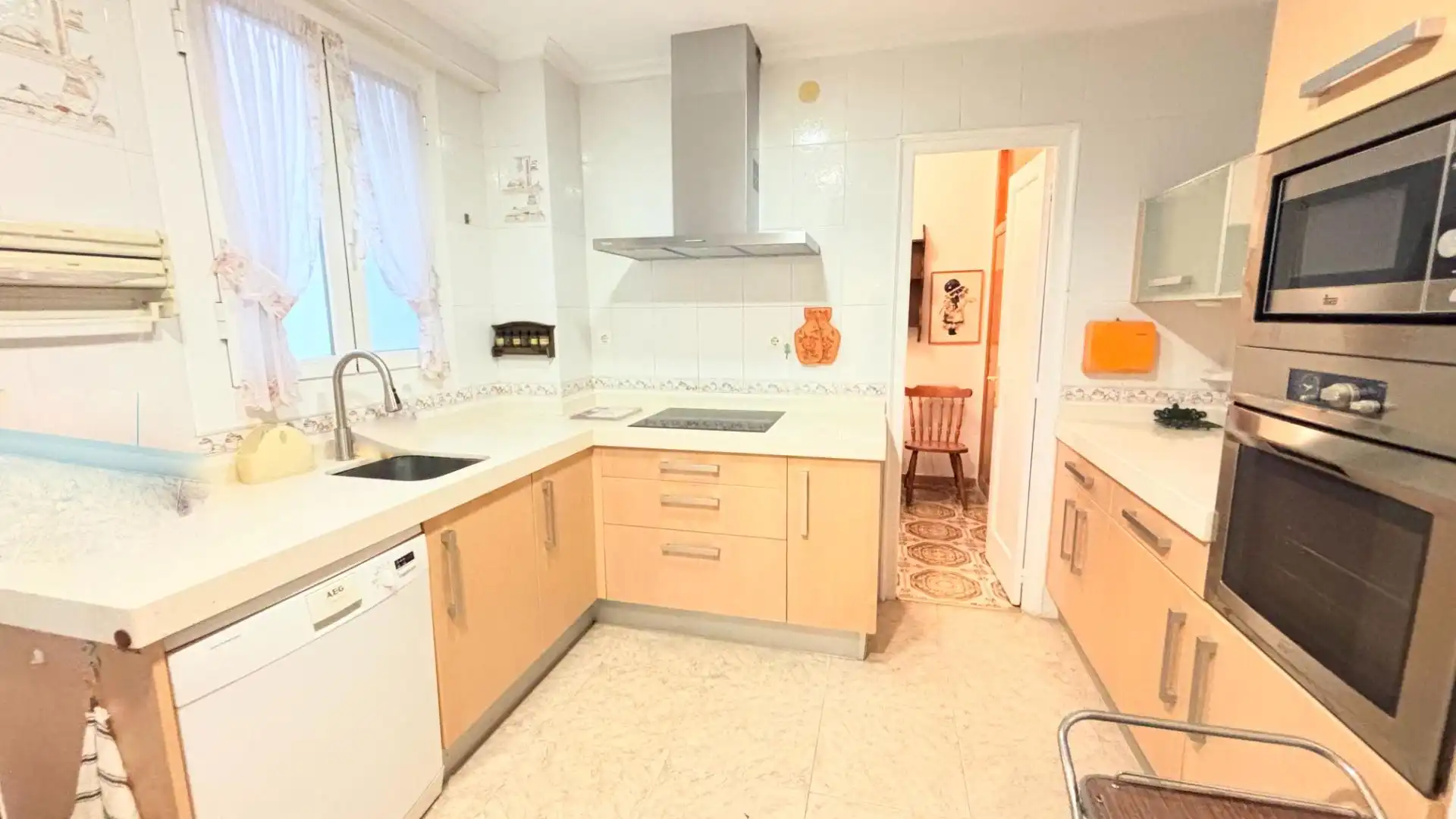 Appartamento con ascensore in vendita a Calle Calle Periodista Pirula Arderius, imagen 4