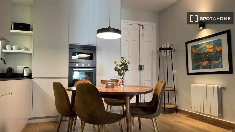 Appartement avec terrasse à louer à Centro, imagen 2