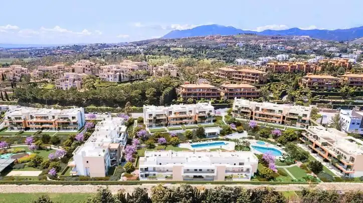Apartment mit Terrasse zum Verkauf in Estepona Pueblo, imagen 5