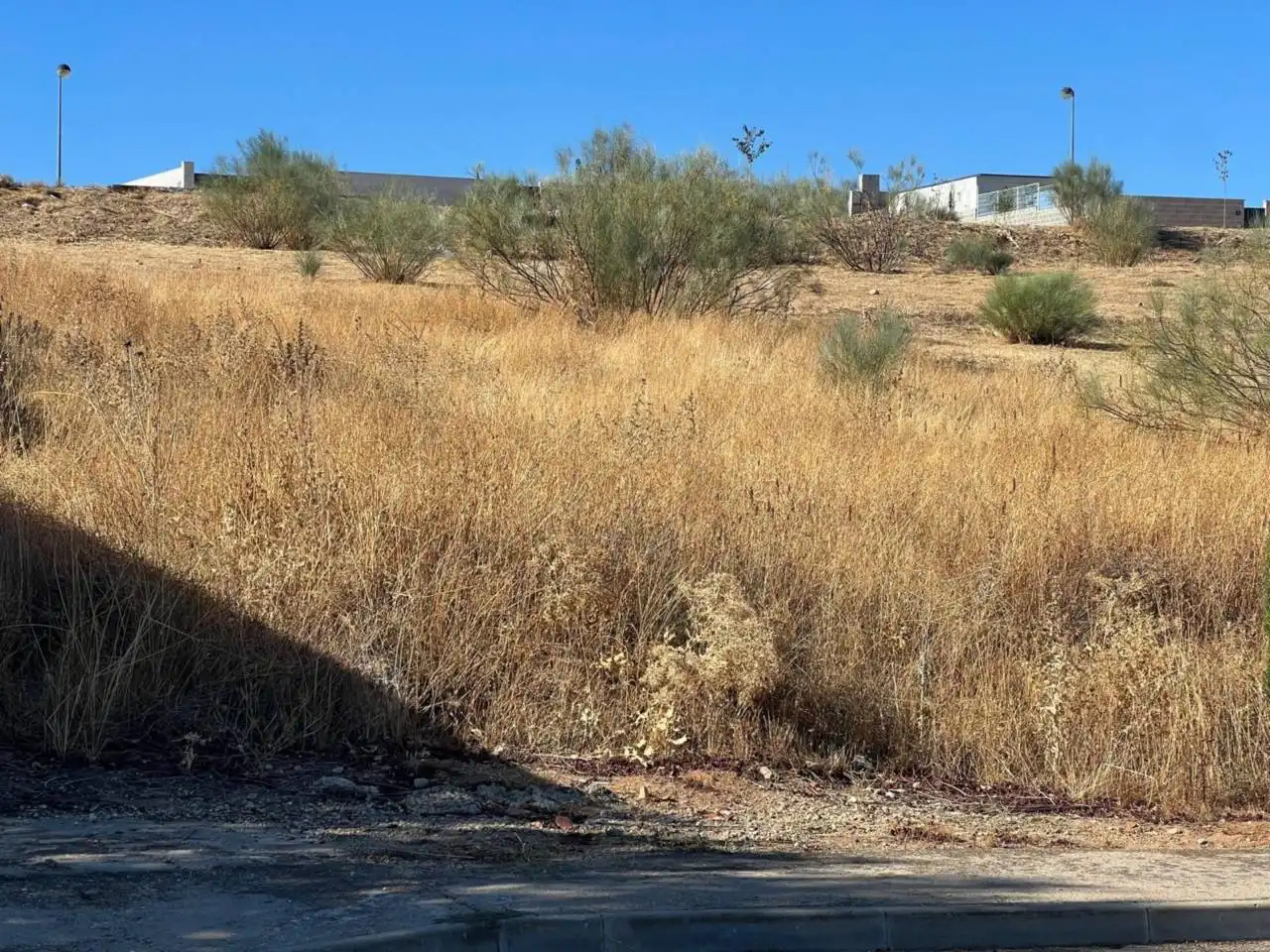 Residencial en venta en Layos