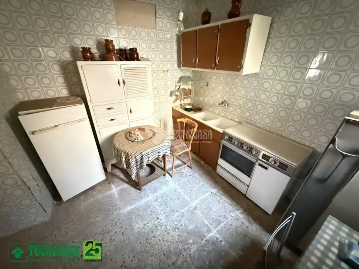 Maison jumelée à vendre à Piedrabuena, imagen 11